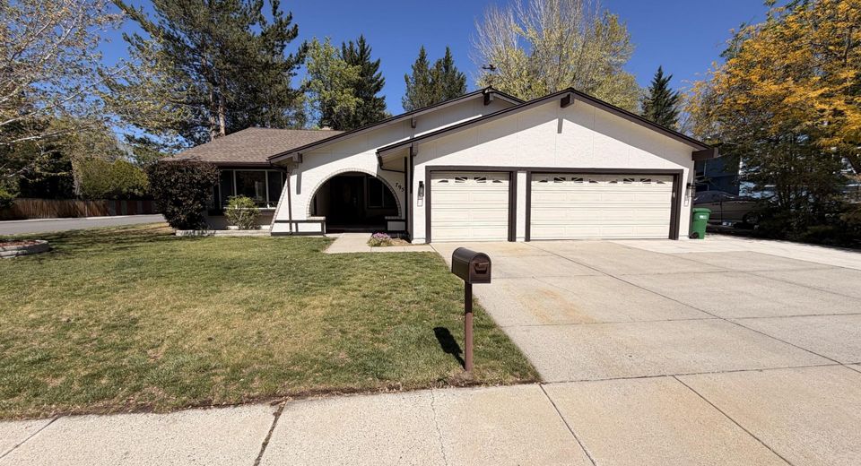 795 Twin Pines Court, Reno, NV 89509 Photo