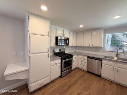 795 Twin Pines Court, Reno, NV 89509 Photo