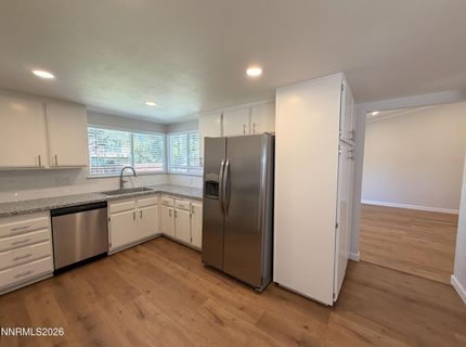 795 Twin Pines Court, Reno, NV 89509 Photo