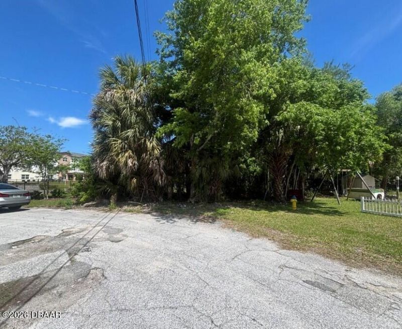 0 Brooks Street, New Smyrna Beach, FL 32168 Photo