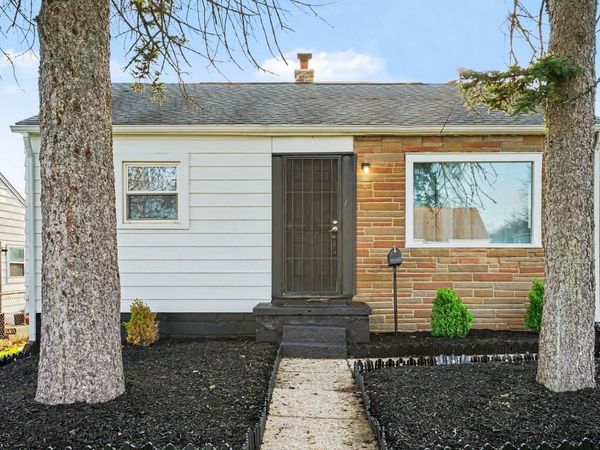 2126 S Scott Street, South Bend, IN 46613