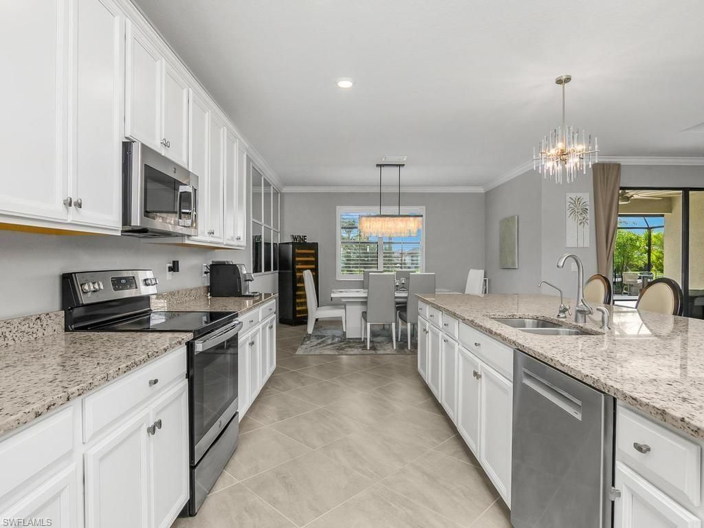 17575 Kinzie Ln , Estero, FL 33928 Photo