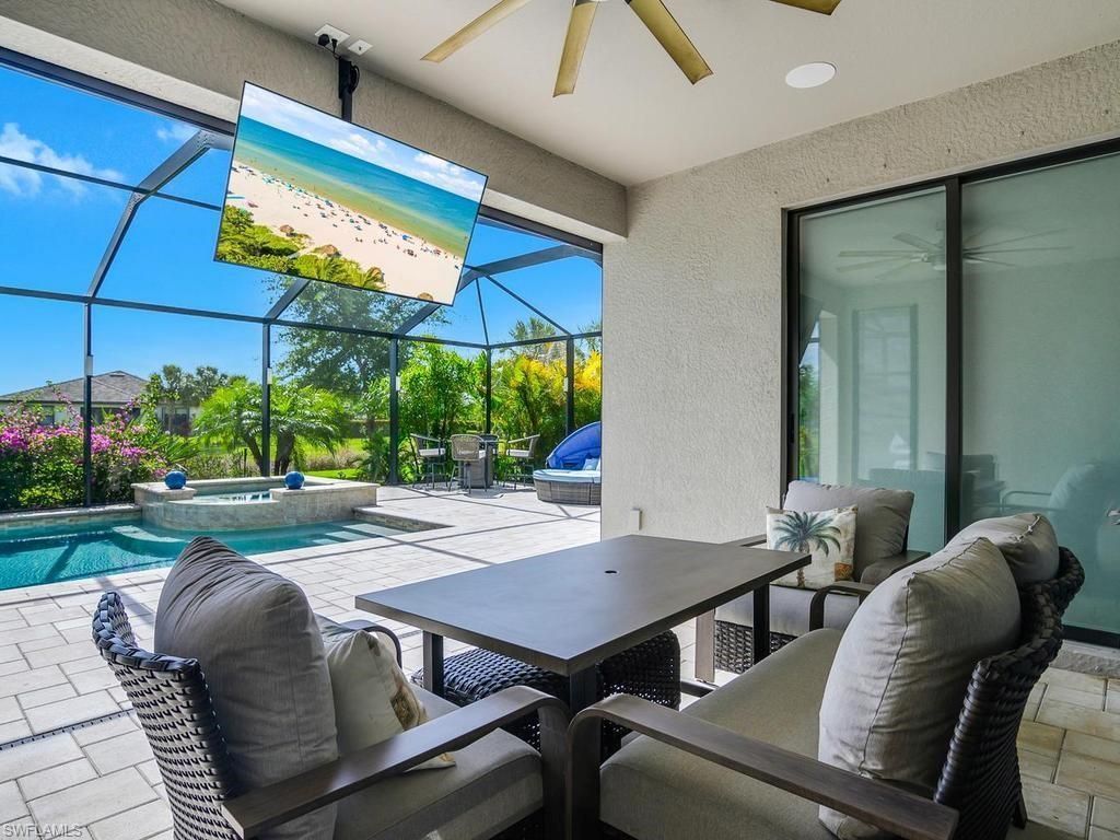 17575 Kinzie Ln , Estero, FL 33928 Photo