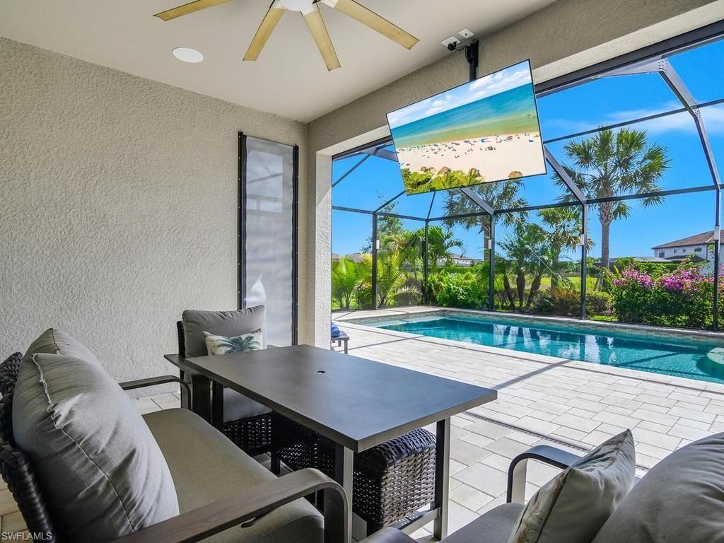 17575 Kinzie Ln , Estero, FL 33928 Photo