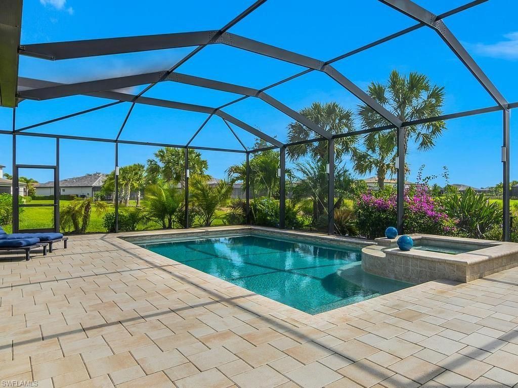 17575 Kinzie Ln , Estero, FL 33928 Photo