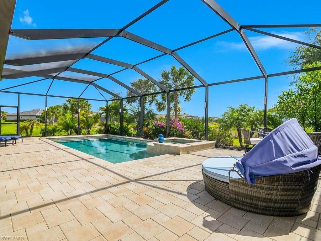 17575 Kinzie Ln , Estero, FL 33928 Photo