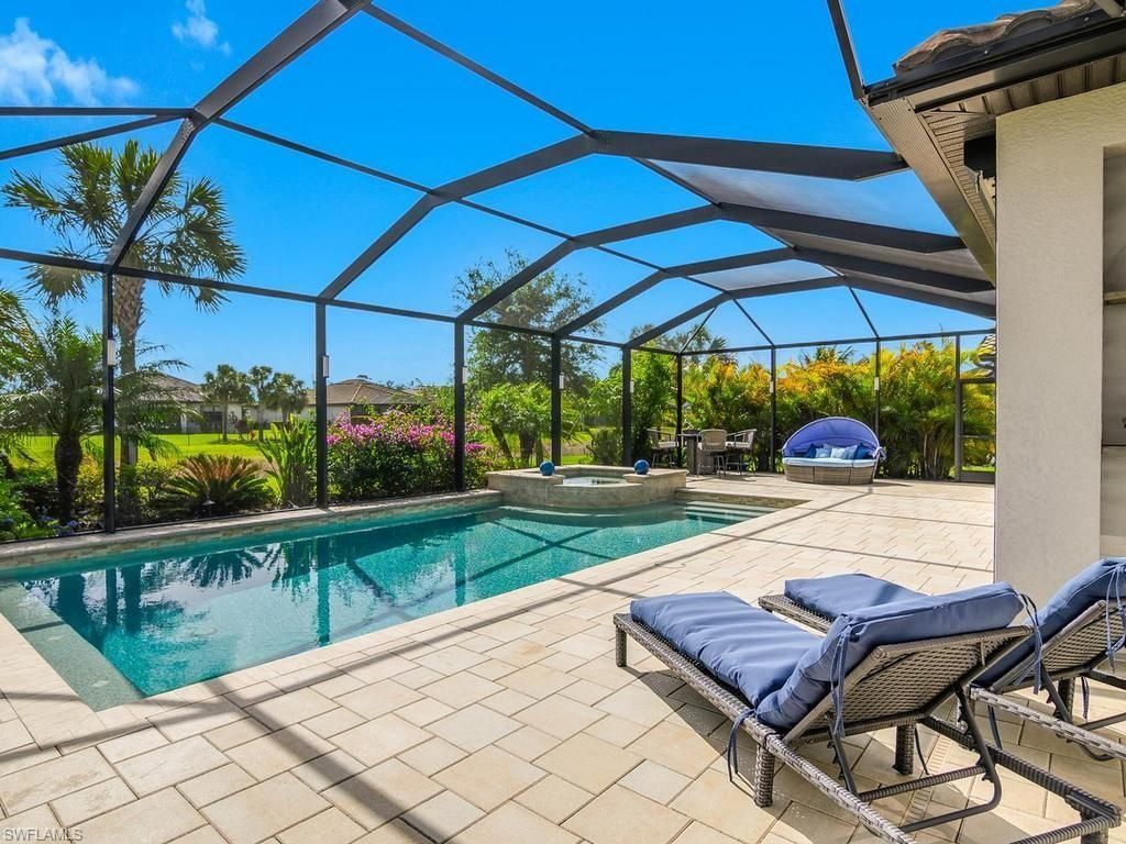 17575 Kinzie Ln , Estero, FL 33928 Photo