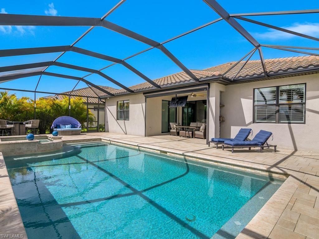 17575 Kinzie Ln , Estero, FL 33928 Photo