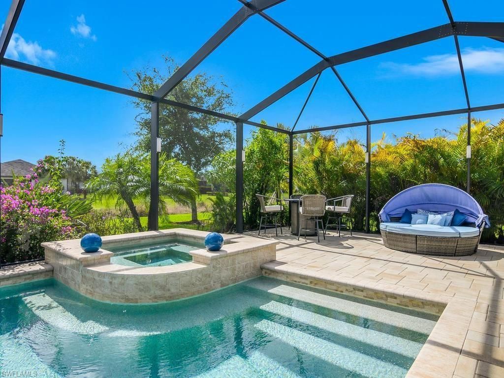 17575 Kinzie Ln , Estero, FL 33928 Photo