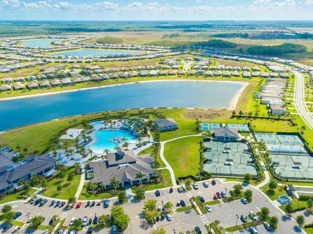 17575 Kinzie Ln , Estero, FL 33928 Photo