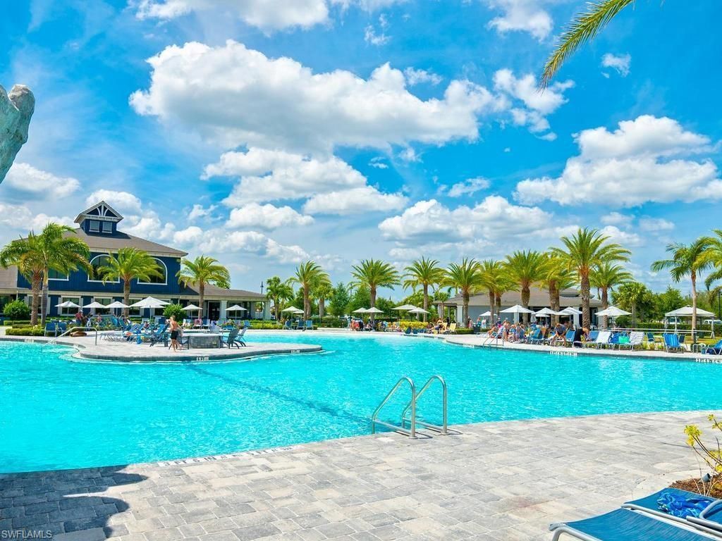 17575 Kinzie Ln , Estero, FL 33928 Photo