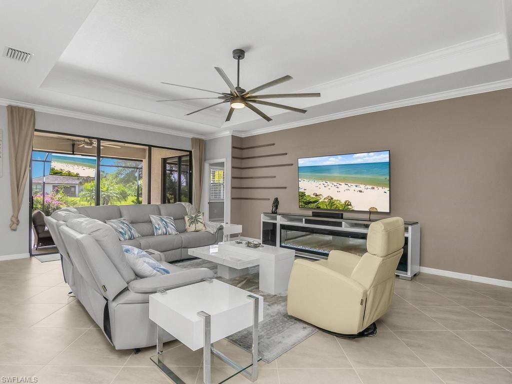 17575 Kinzie Ln , Estero, FL 33928 Photo