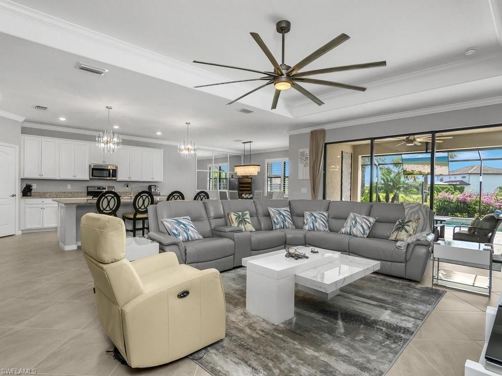 17575 Kinzie Ln , Estero, FL 33928 Photo