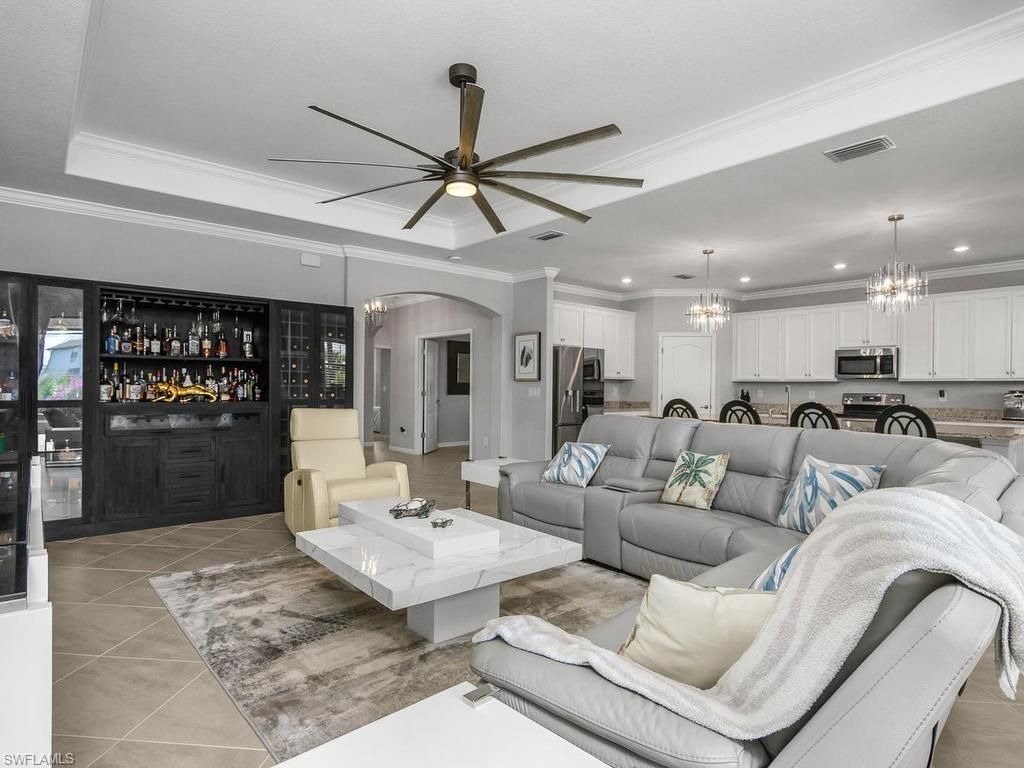 17575 Kinzie Ln , Estero, FL 33928 Photo