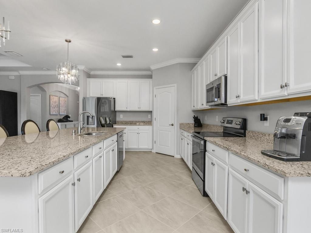 17575 Kinzie Ln , Estero, FL 33928 Photo