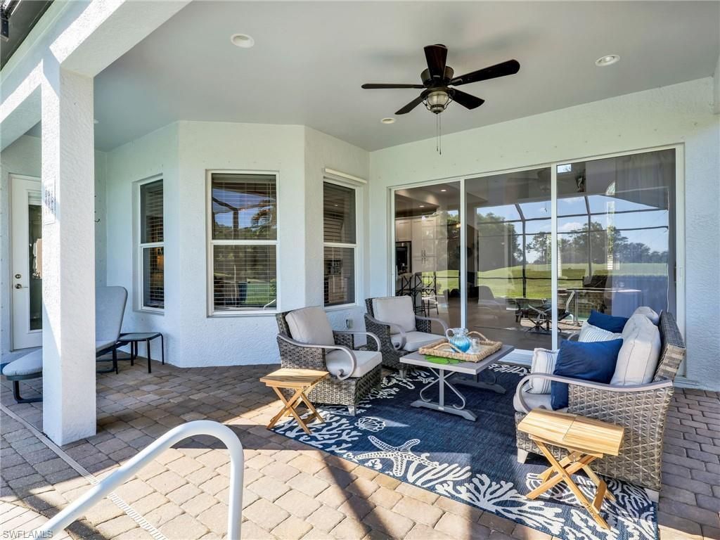 6096 Dogleg Dr , Naples, FL 34113 Photo