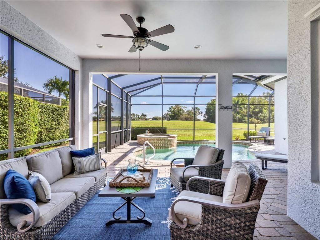 6096 Dogleg Dr , Naples, FL 34113 Photo