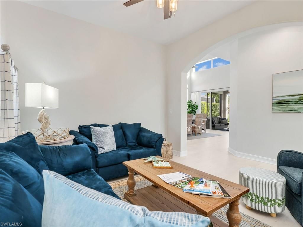 6096 Dogleg Dr , Naples, FL 34113 Photo