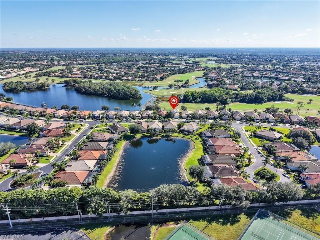 6096 Dogleg Dr , Naples, FL 34113 Photo