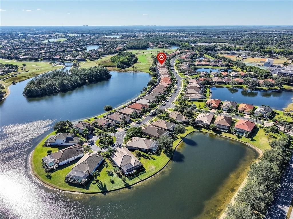 6096 Dogleg Dr , Naples, FL 34113 Photo