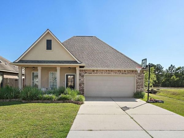 70421 CHAMBLY Court , Madisonville, LA 70447