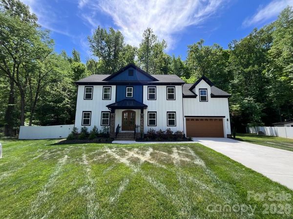 10405 Briarhurst Place, Unit 18, Mint Hill, NC 28227