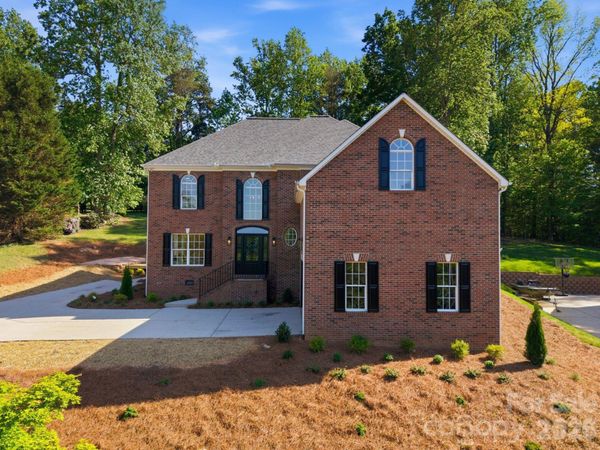131 Normandy Road, Mooresville, NC 28117