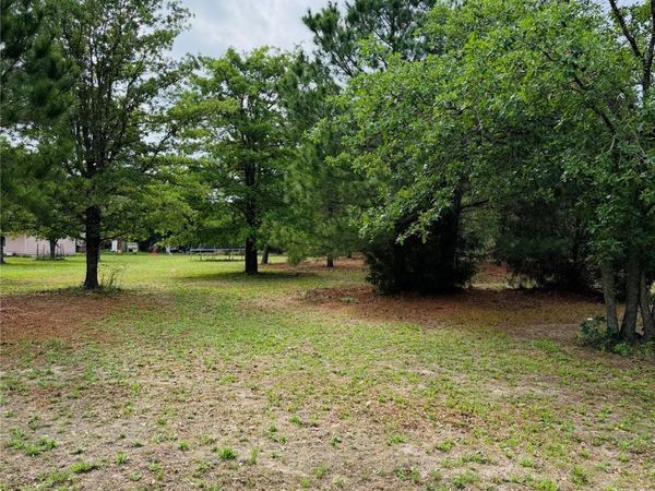 TBD Buckhorn DR , Bastrop, TX 78602