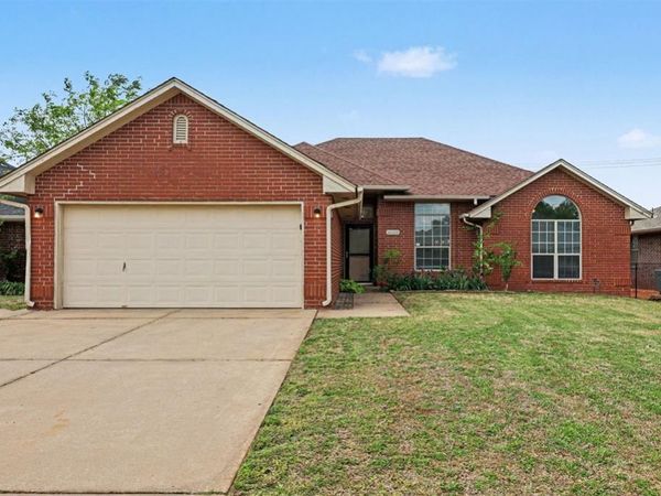 10009 S Land Avenue, Oklahoma City, OK 73159