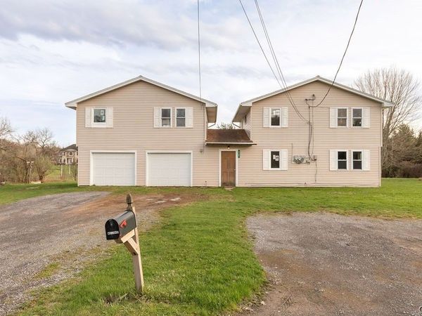 5180 Orangeport Road , Brewerton, NY 13029