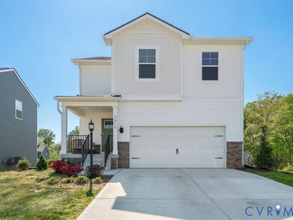 7916 Arbor Marsh Terrace , New Kent, VA 23141