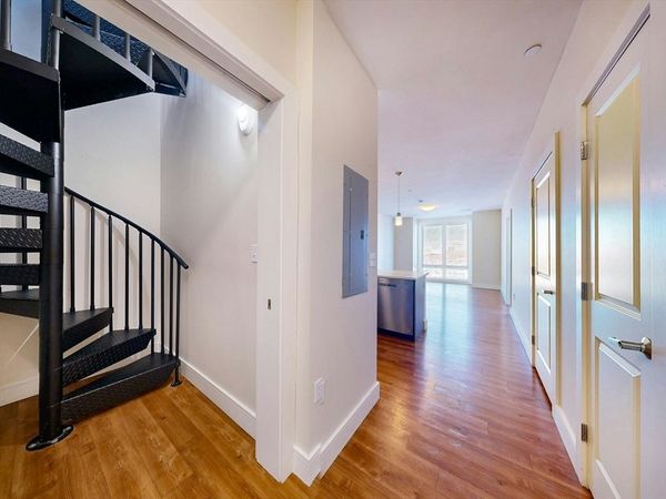 446 Cambridge, Unit 406, Boston, MA 02134
