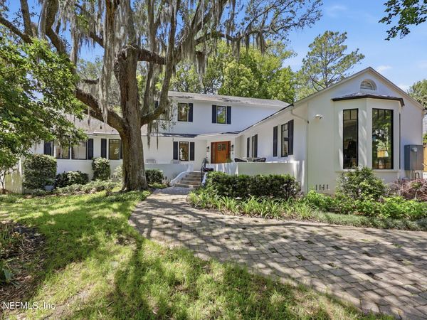 2782 GREEN BAY Lane, Jacksonville, FL 32207