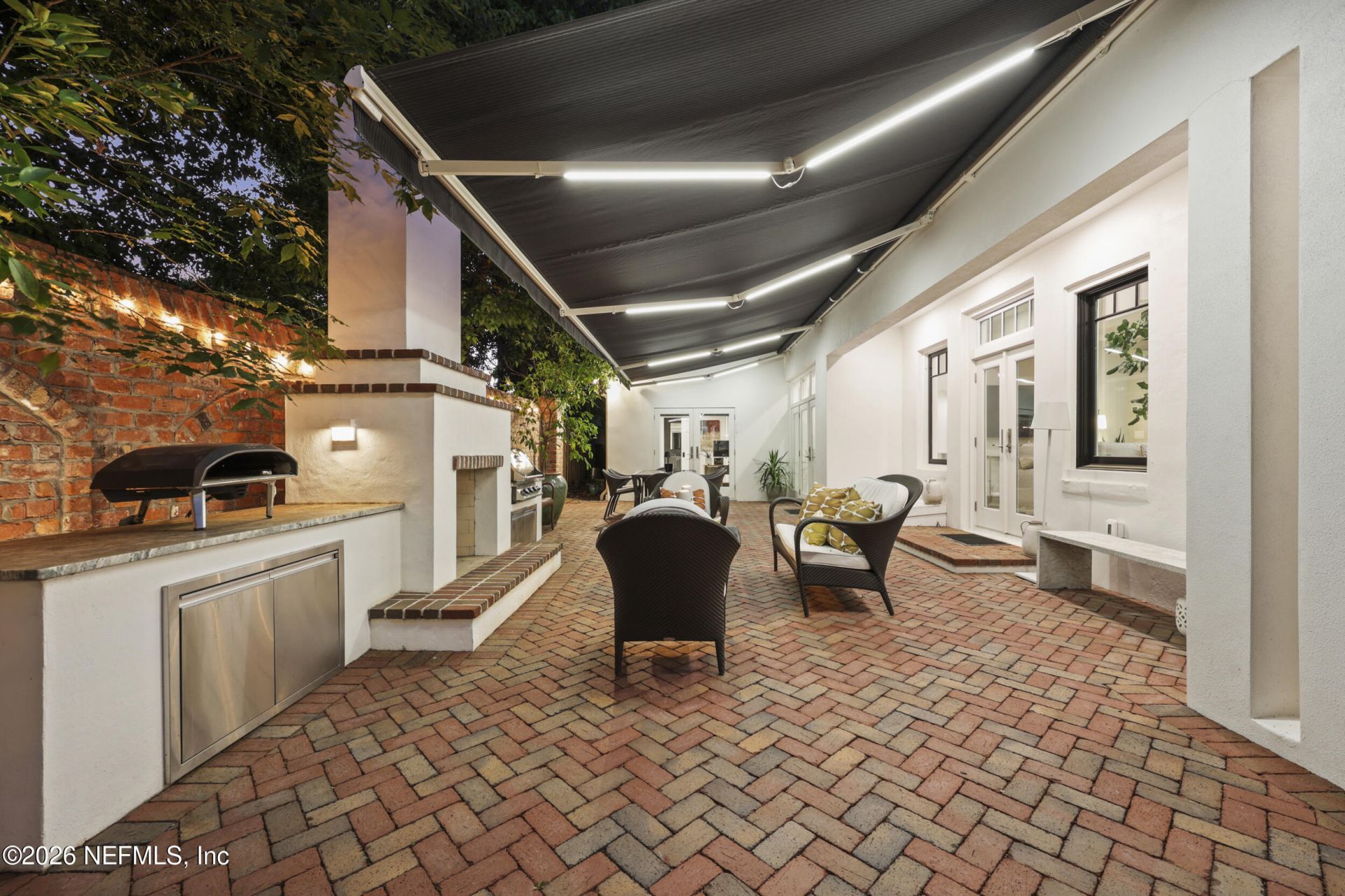 2782 Green Bay Lane, Jacksonville, FL 32207 Photo