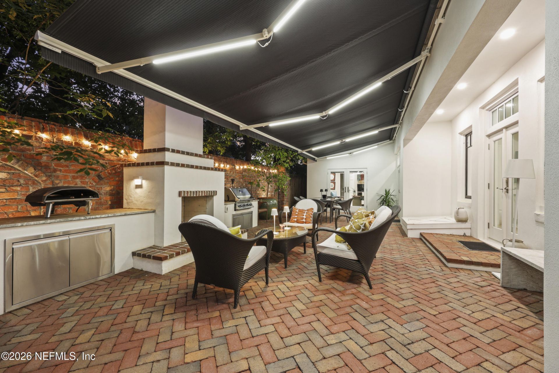 2782 Green Bay Lane, Jacksonville, FL 32207 Photo