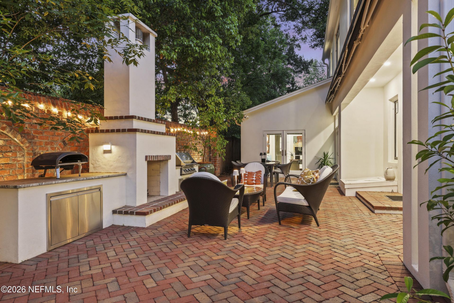 2782 Green Bay Lane, Jacksonville, FL 32207 Photo