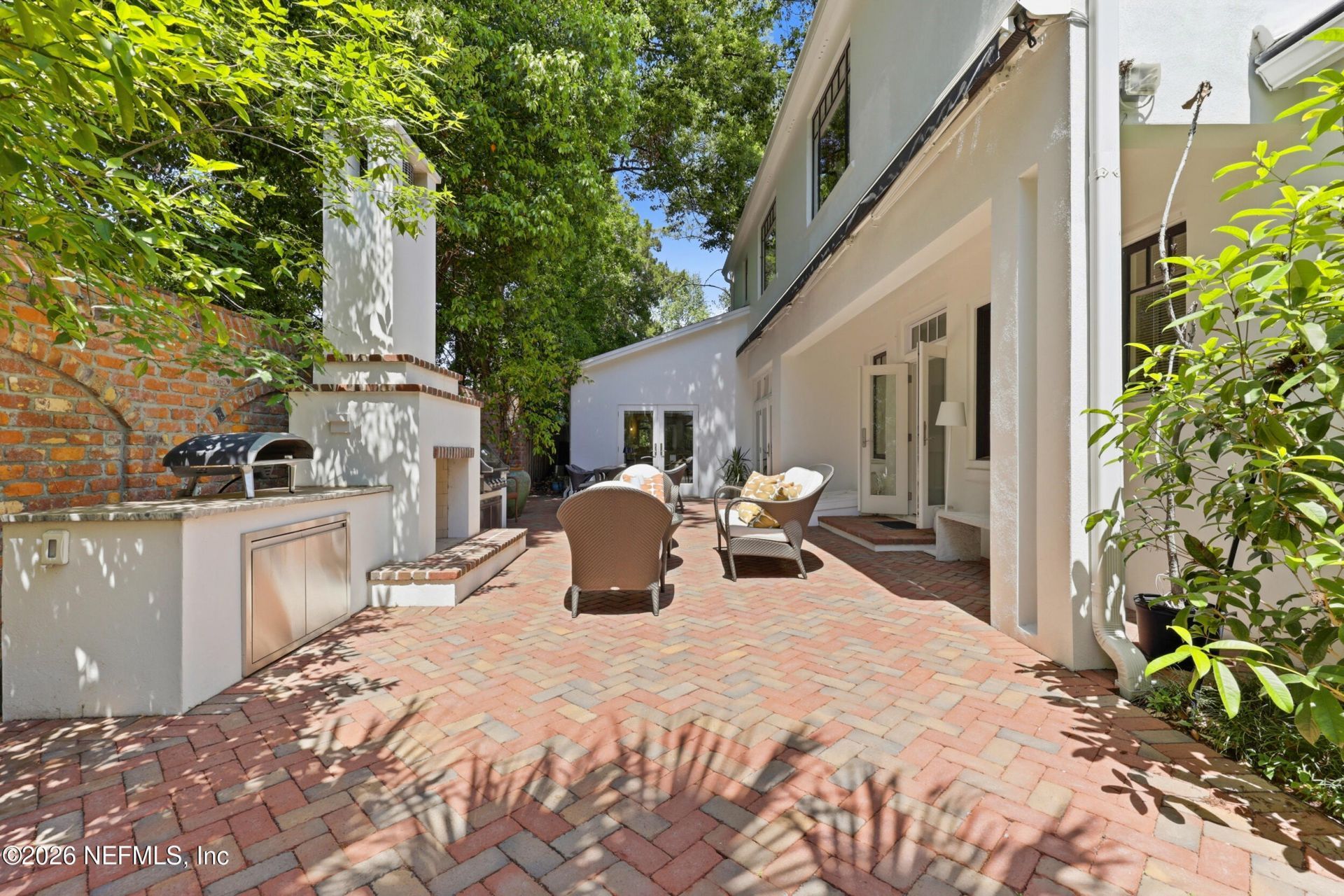 2782 Green Bay Lane, Jacksonville, FL 32207 Photo