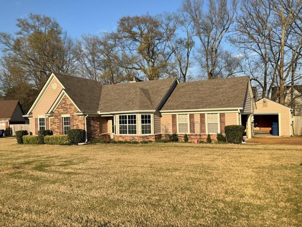 55 COTTON TRL, Rossville, TN 38066