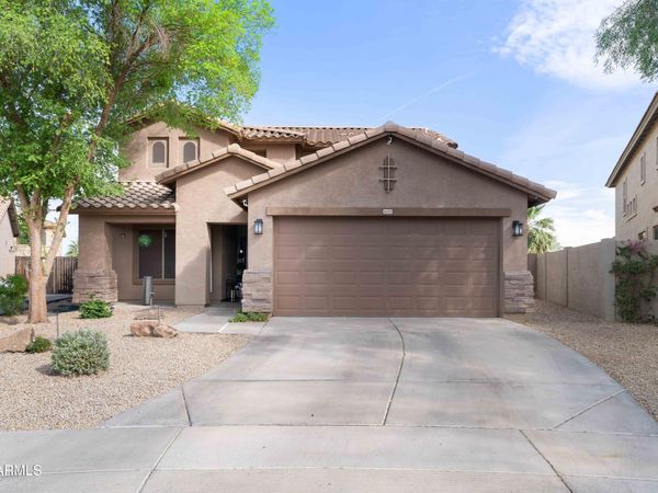 16751 N 152ND Lane, Surprise, AZ 85374