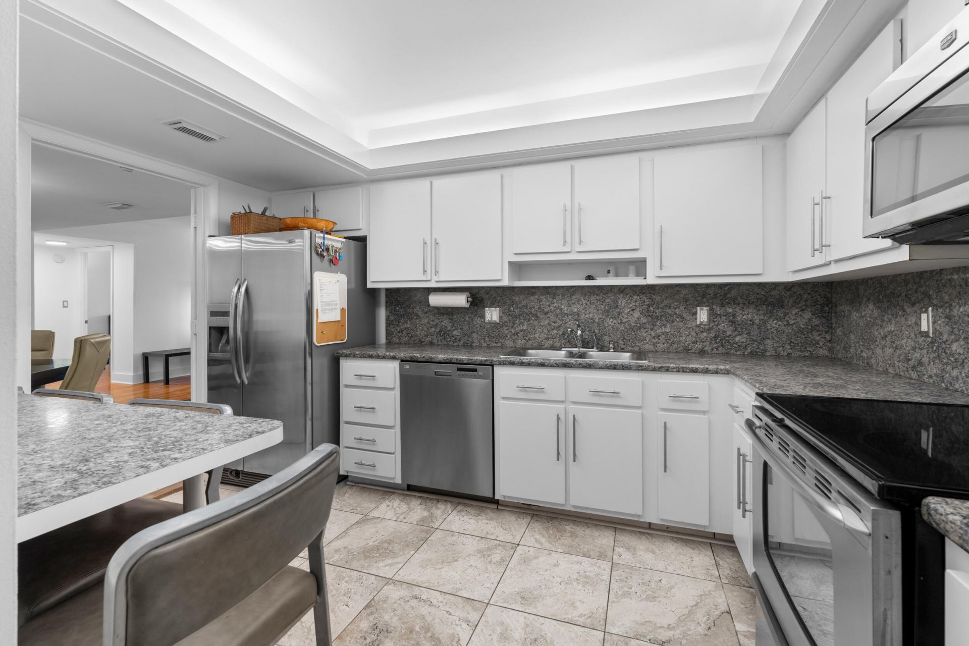 5000 N Ocean Boulevard, Unit 703, Lauderdale by the Sea, FL 33308 Photo