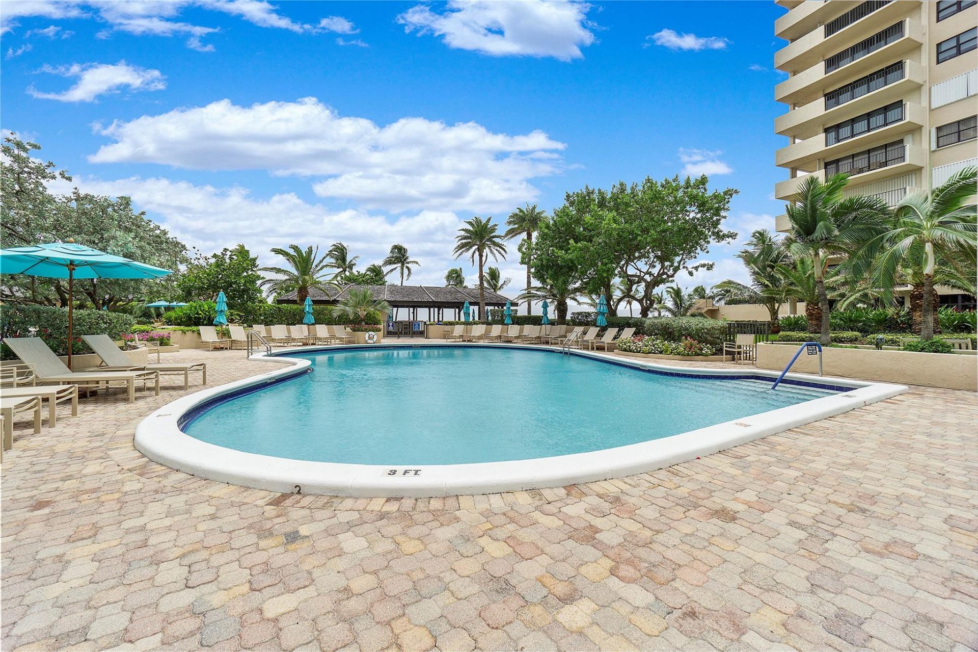 5000 N Ocean Boulevard, Unit 703, Lauderdale by the Sea, FL 33308 Photo