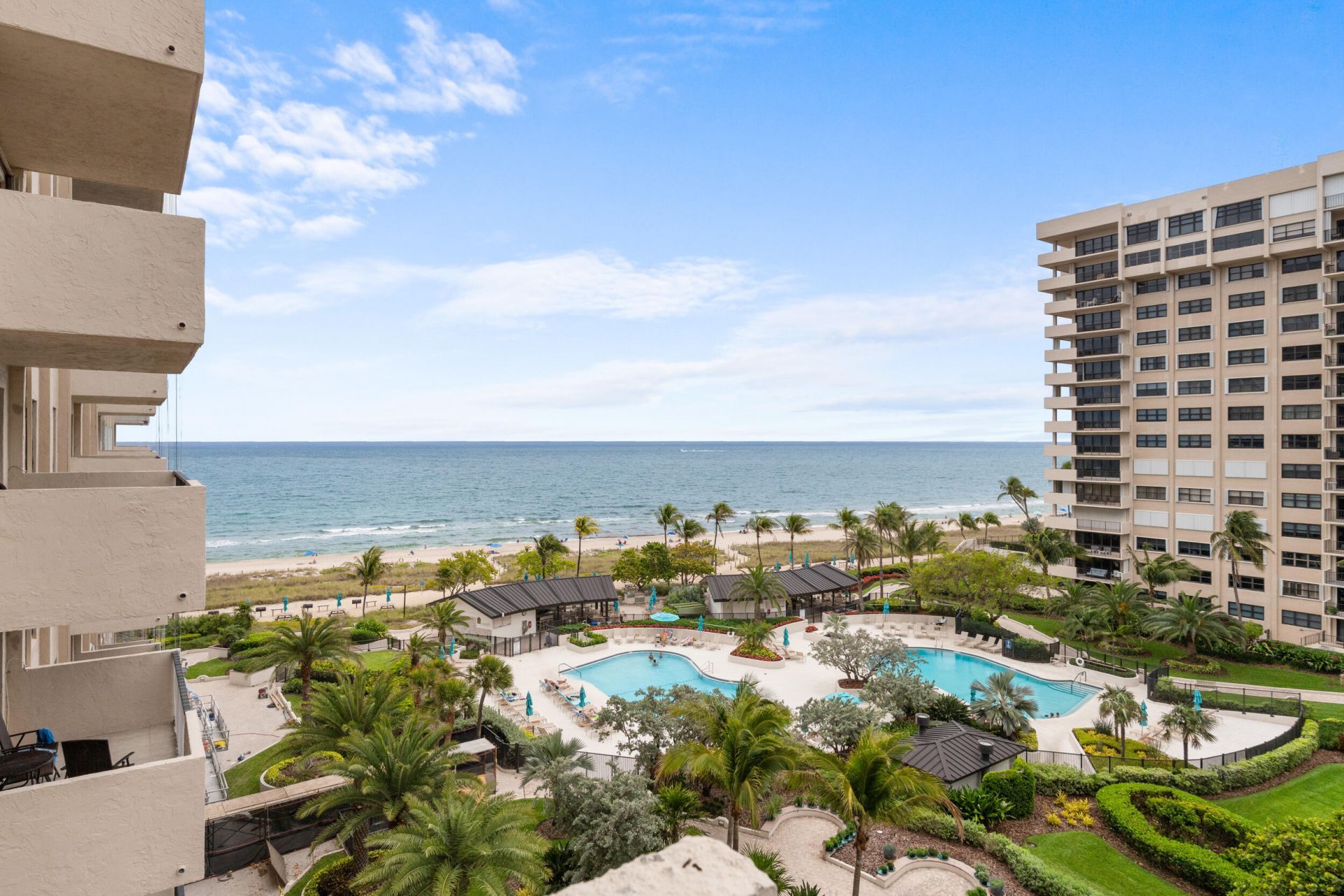 5000 N Ocean Boulevard, Unit 703, Lauderdale by the Sea, FL 33308 Photo