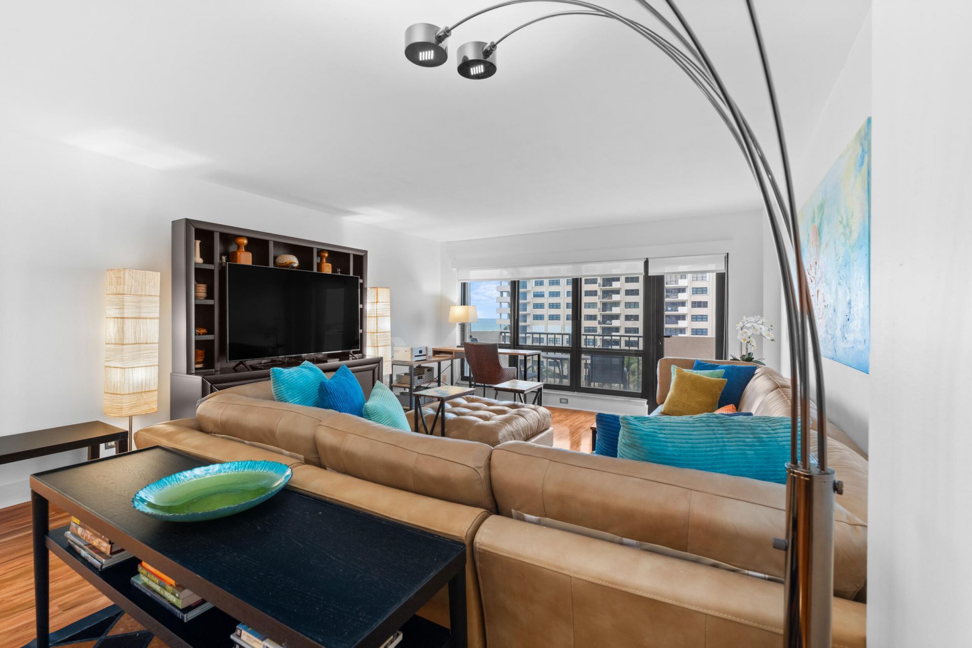 5000 N Ocean Boulevard, Unit 703, Lauderdale by the Sea, FL 33308 Photo