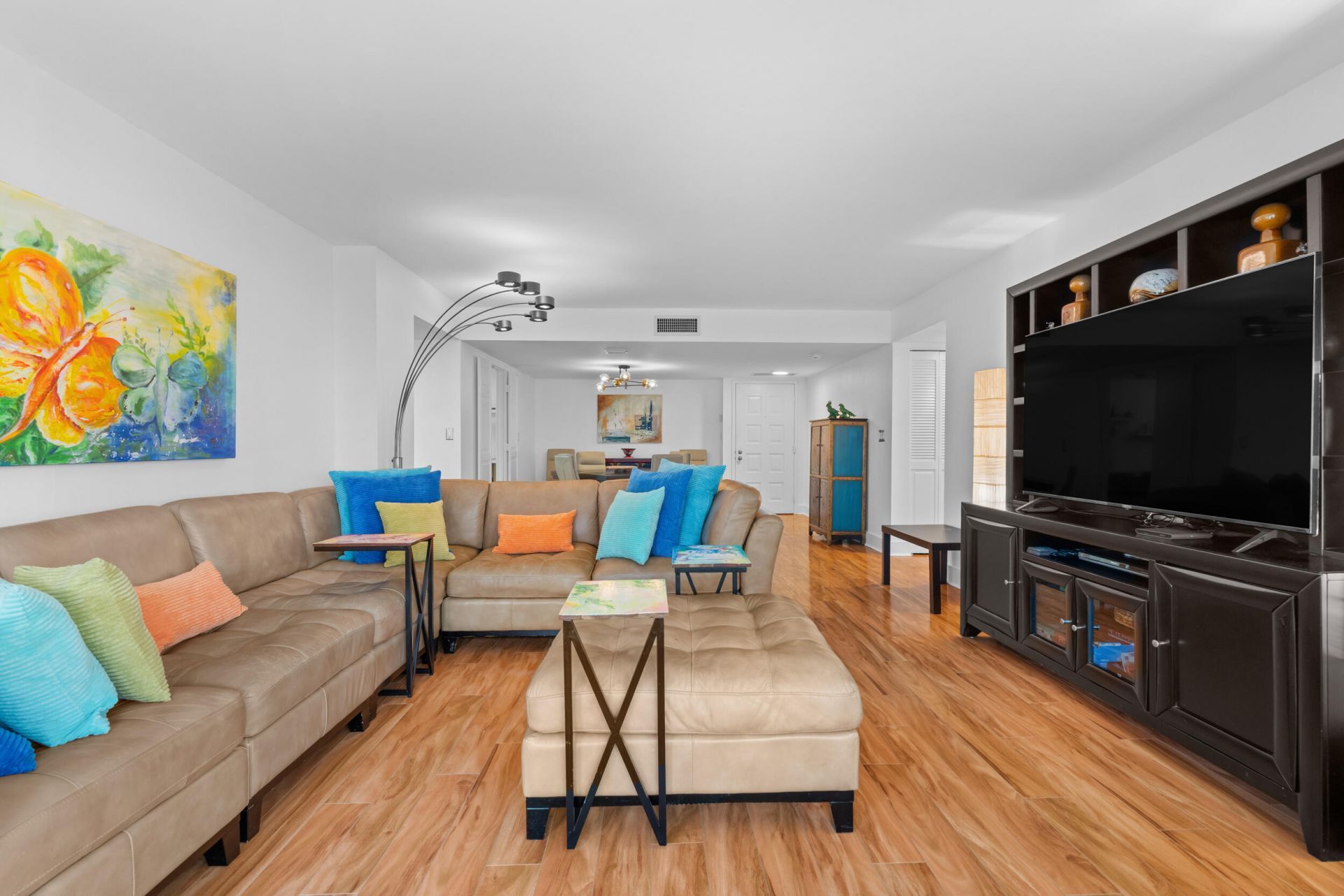 5000 N Ocean Boulevard, Unit 703, Lauderdale by the Sea, FL 33308 Photo