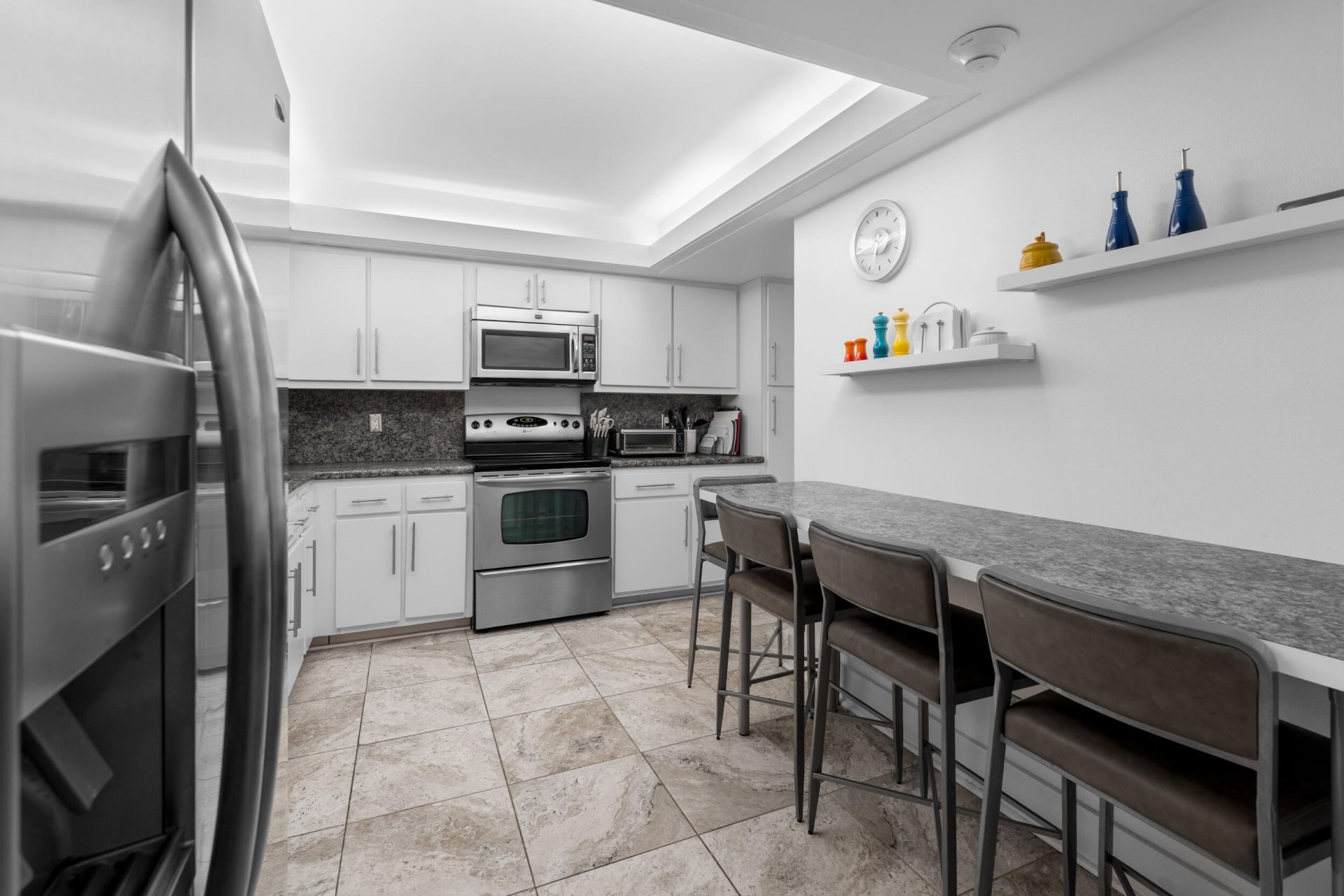 5000 N Ocean Boulevard, Unit 703, Lauderdale by the Sea, FL 33308 Photo