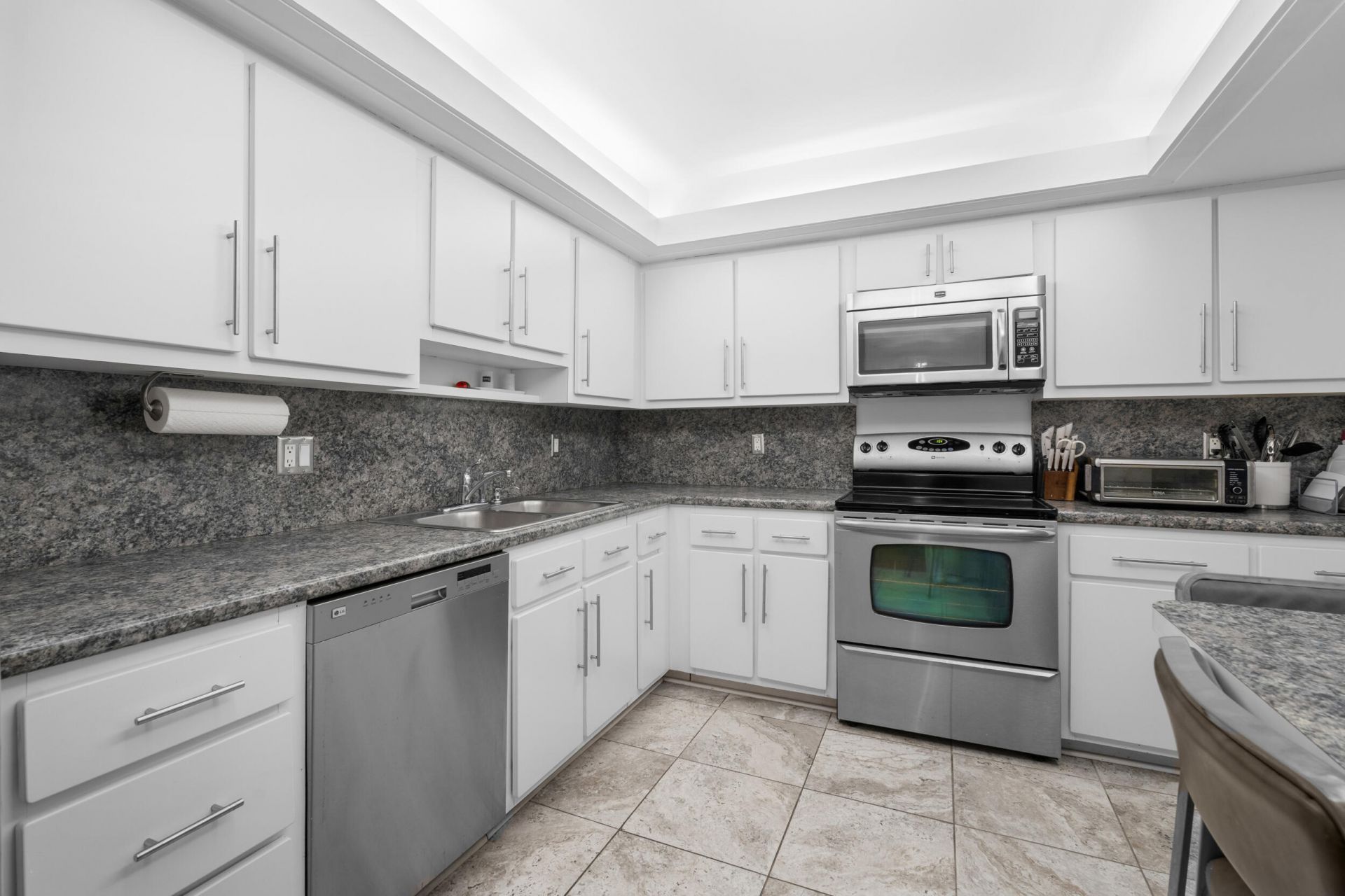 5000 N Ocean Boulevard, Unit 703, Lauderdale by the Sea, FL 33308 Photo