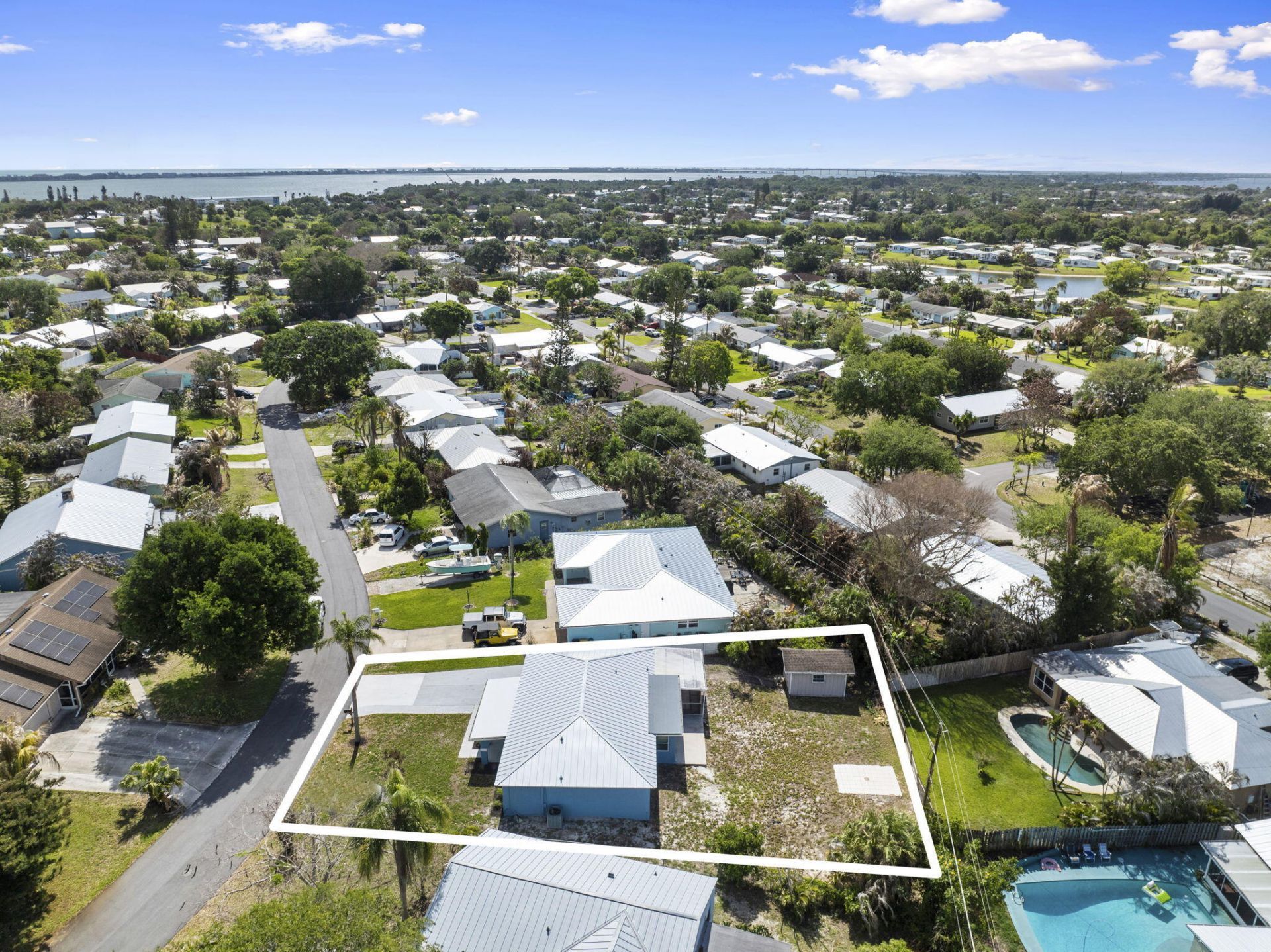 2268 NE 16th Court, Jensen Beach, FL 34957 Photo