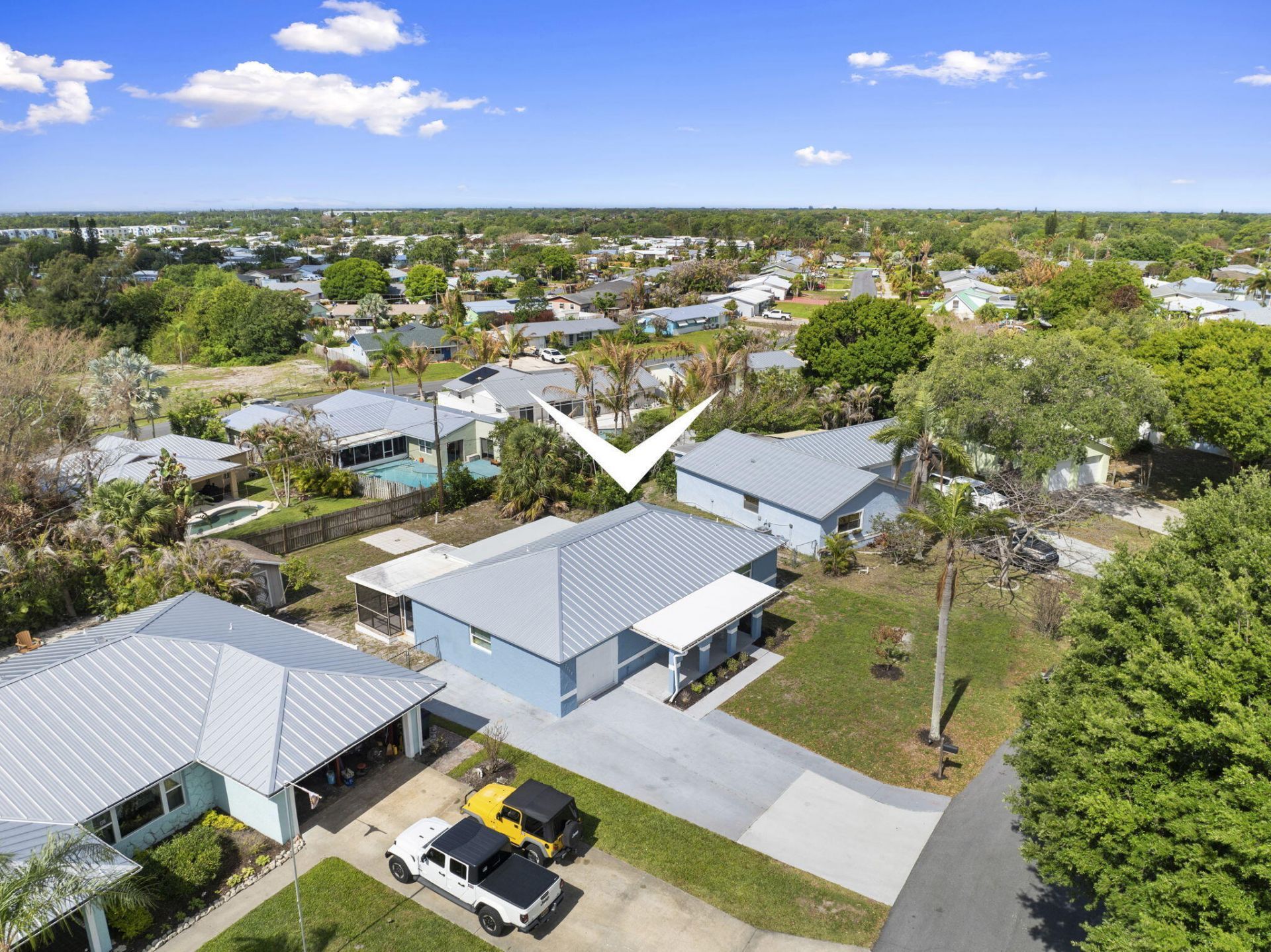 2268 NE 16th Court, Jensen Beach, FL 34957 Photo