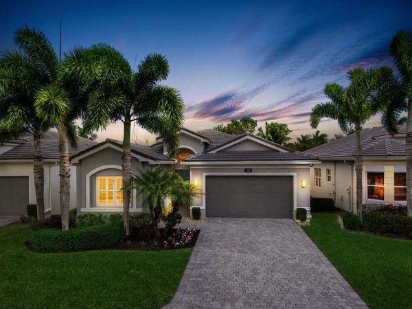 12814 Bonnington Range Drive, Boynton Beach, FL 33473