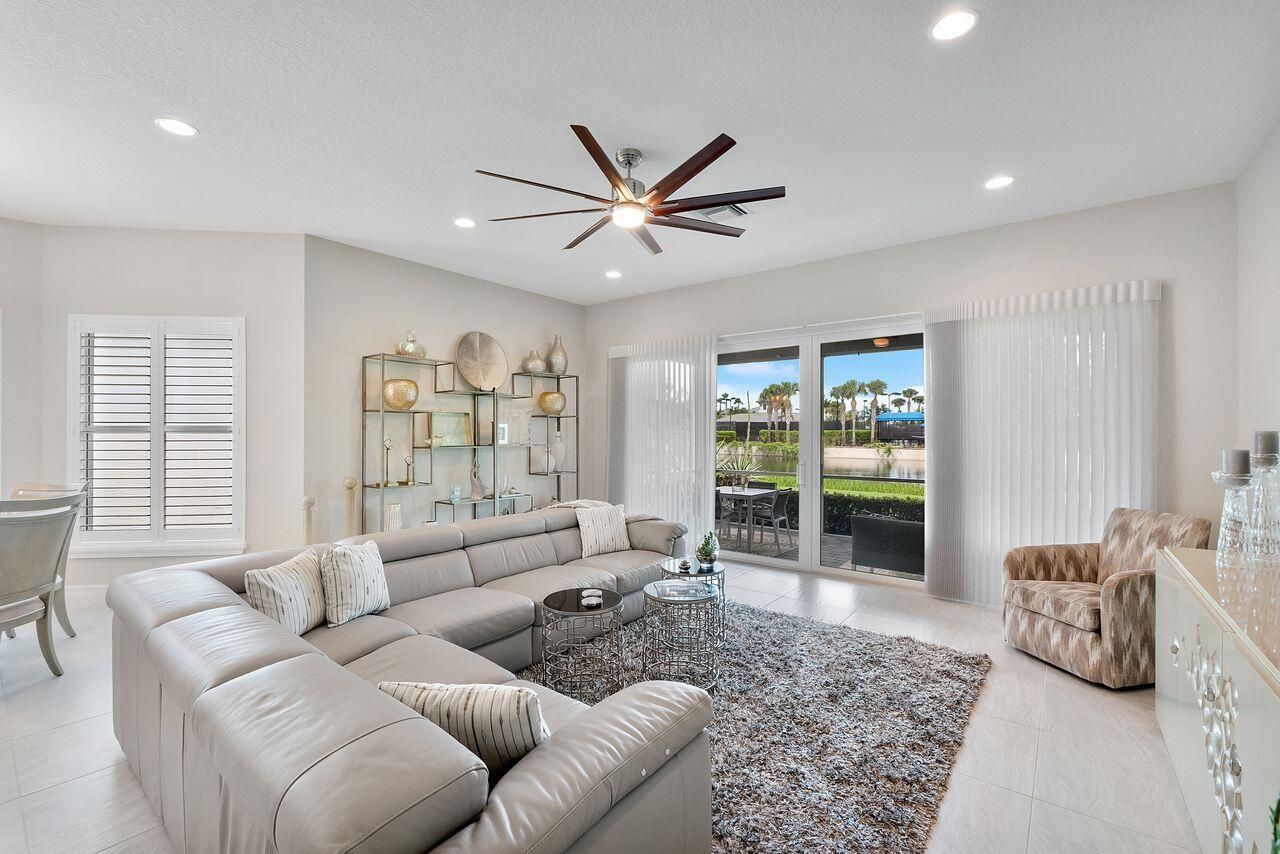 12814 Bonnington Range Drive, Boynton Beach, FL 33473 Photo